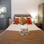 Birmingham Gem Flat 23 - Close To Centre & Key Attractions