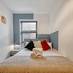 Birmingham Gem Flat 23 - Close To Centre & Key Attractions