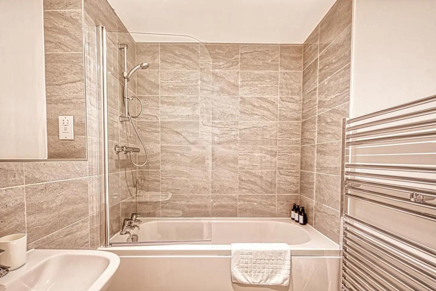 Gem Flat 23 - Close To Centre & Key Attractions Apartment